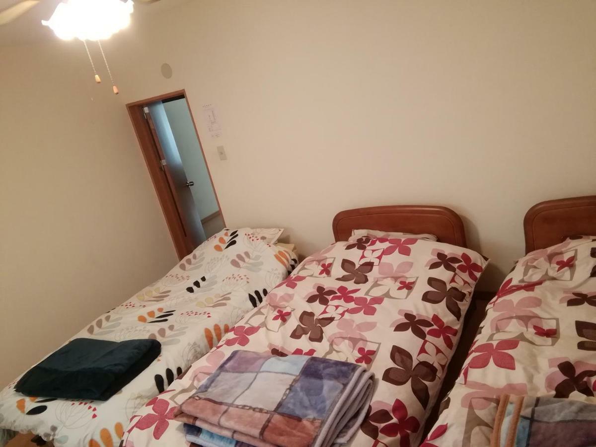 Hakodate Station 5Minutes Walk Vacation Stay Exterior foto